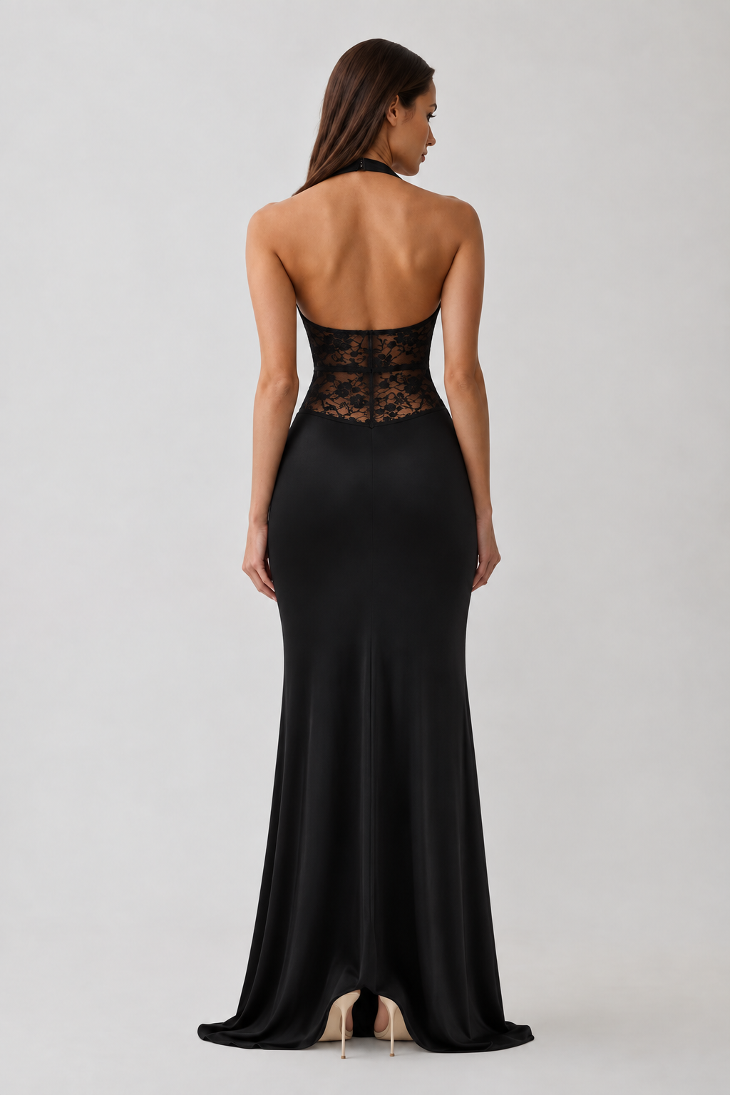 Vestido Swish