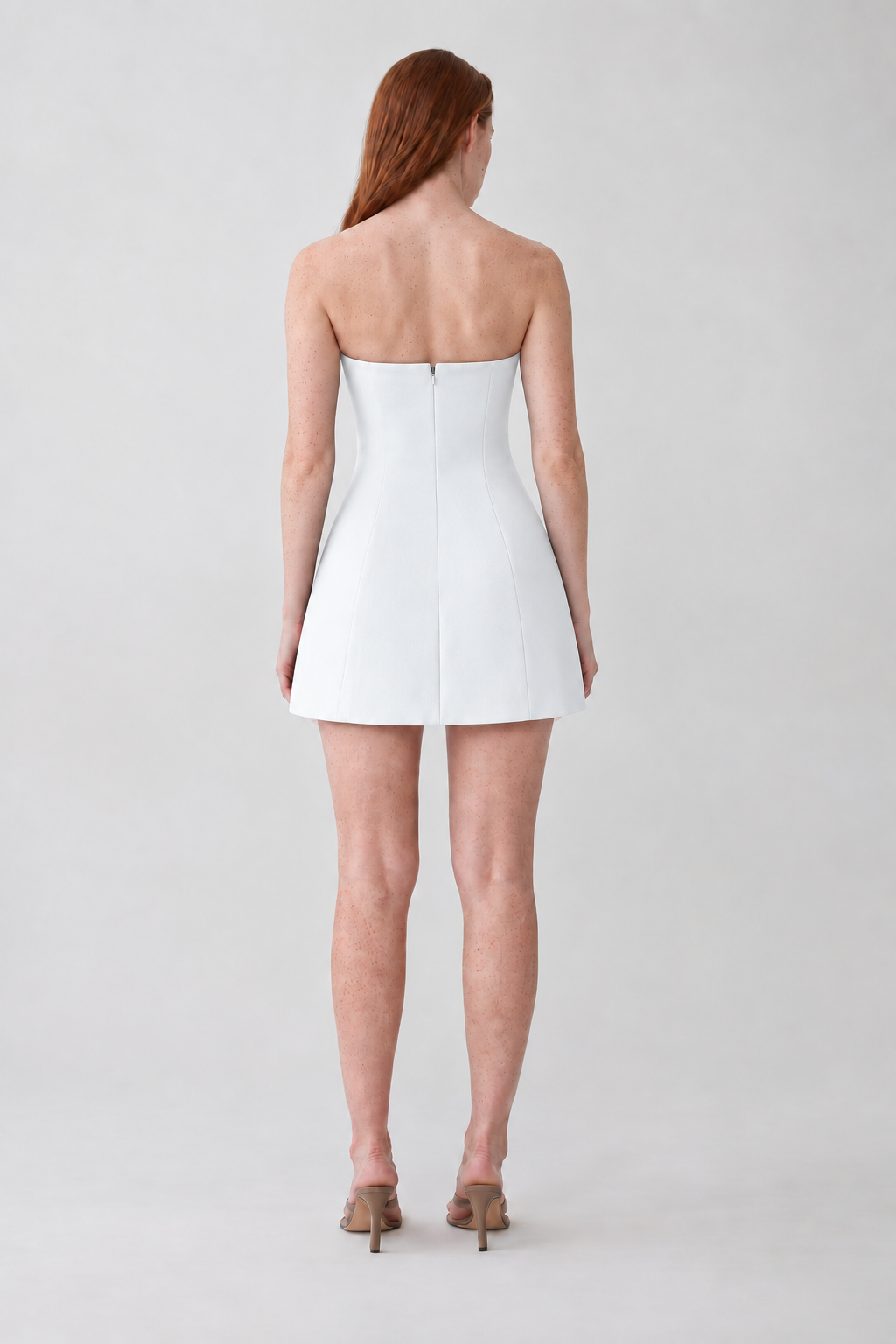 Vestido Paloma