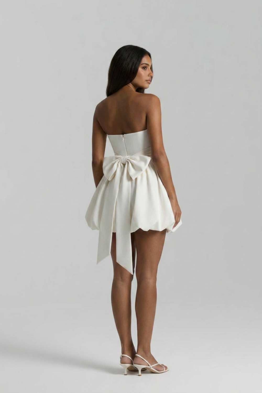 Vestido Burby
