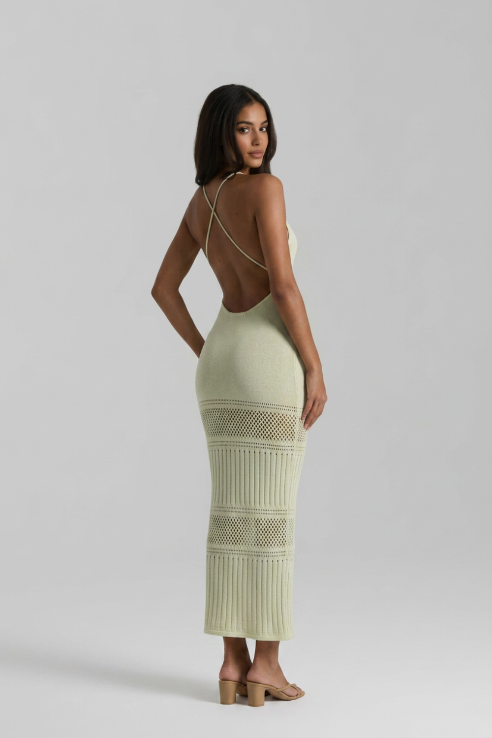 Vestido Lovel