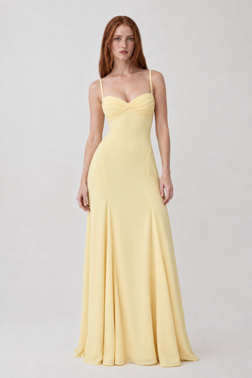 Vestido Santorini