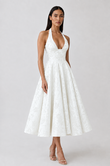 Vestido Alessia