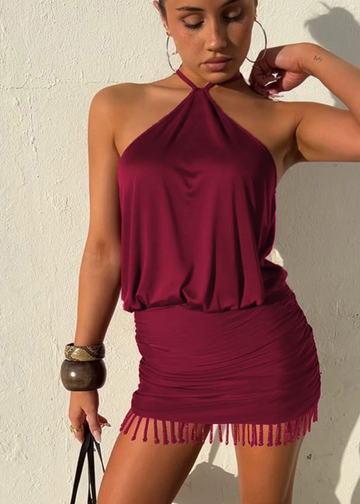 Vestido Summer FASHION