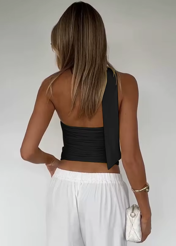 Blusa Halter