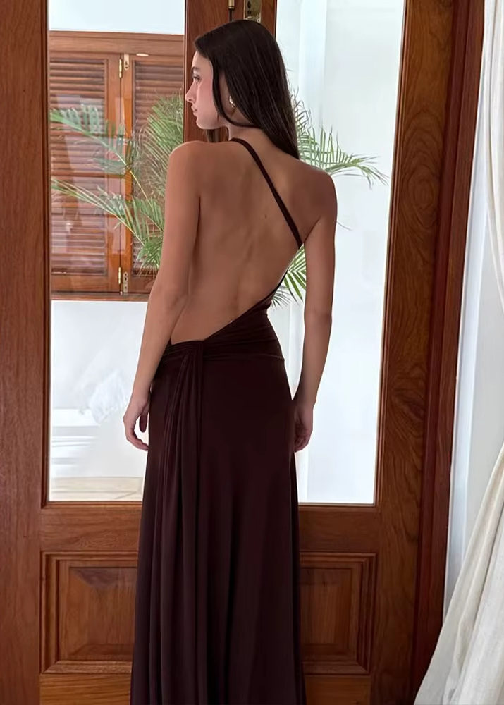 Vestido Indielle