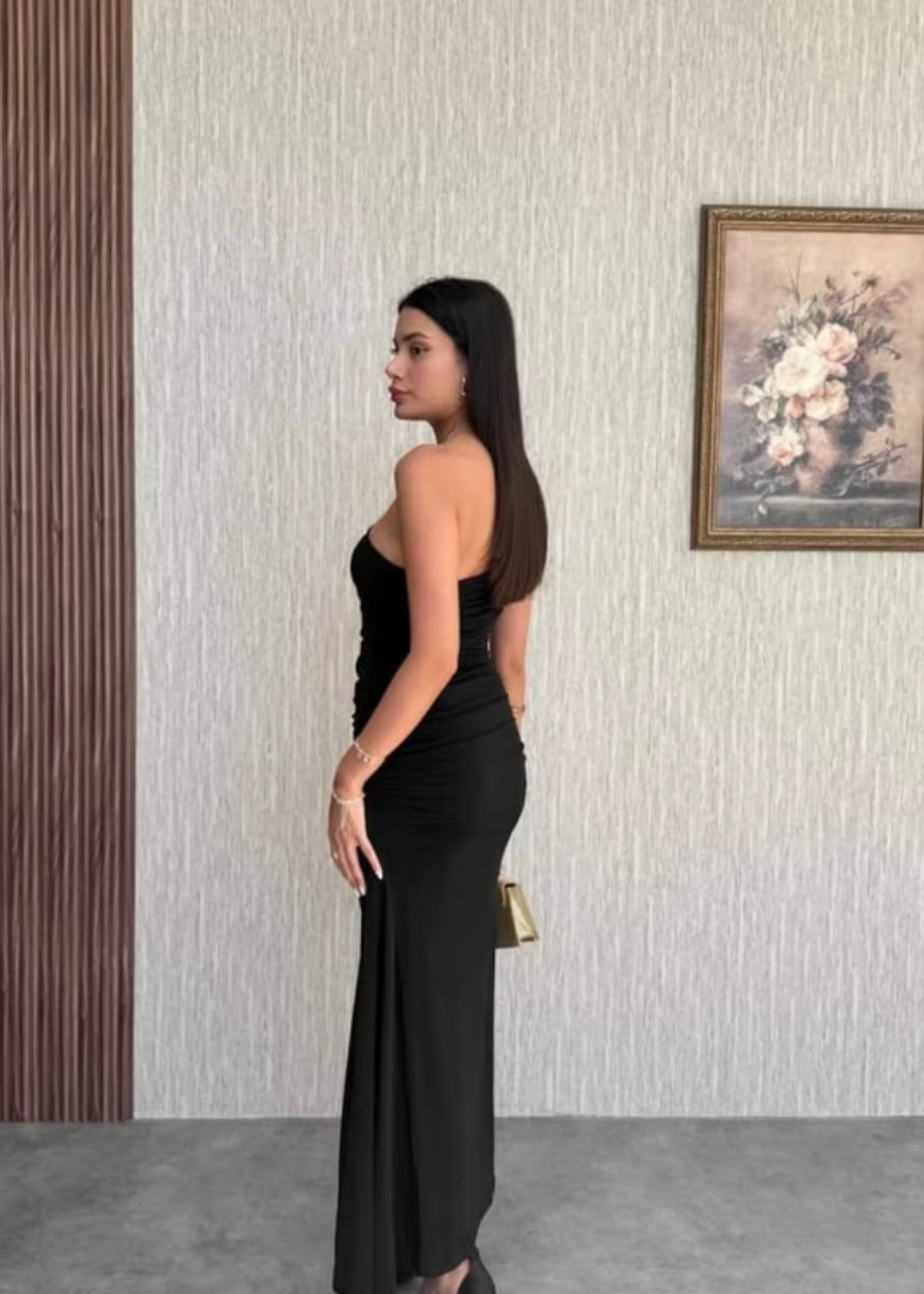 Vestido Elegant Dess