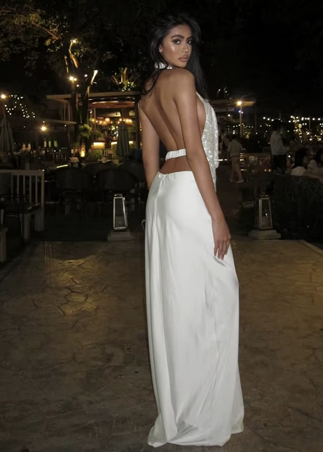 Conjunto  Weird Puss