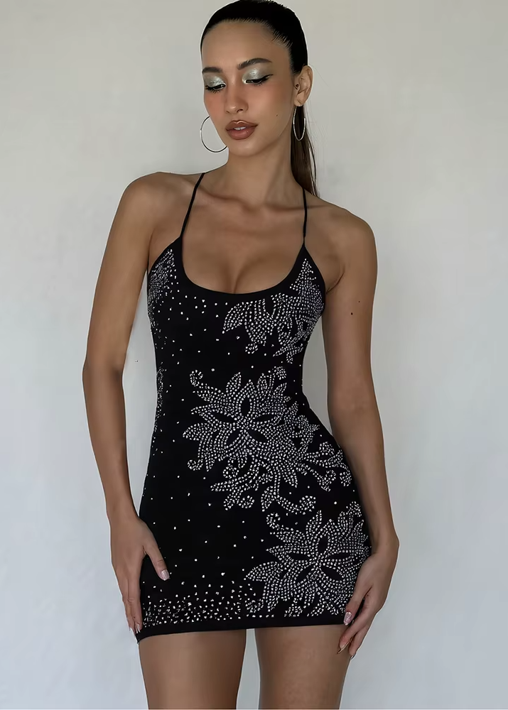 Vestido Dori