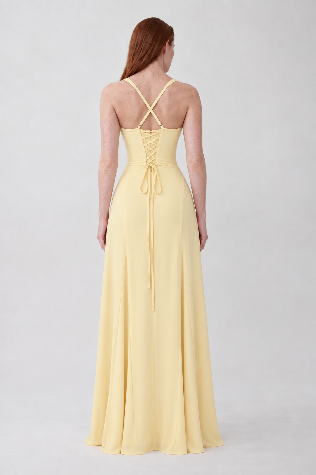 Vestido Santorini