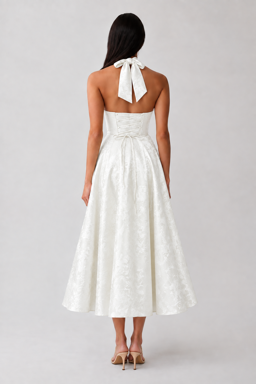 Vestido Alessia