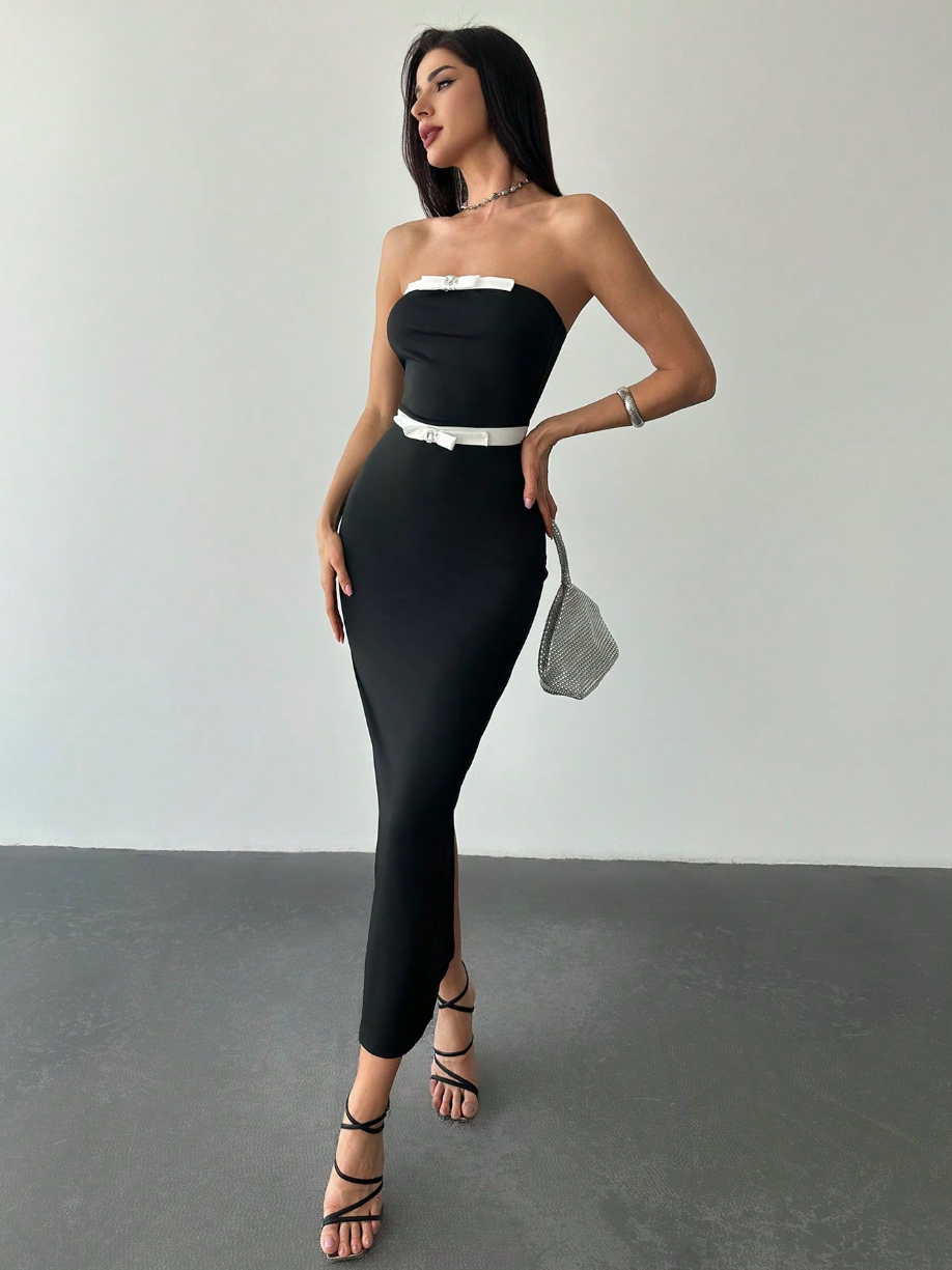 Vestido Stellar