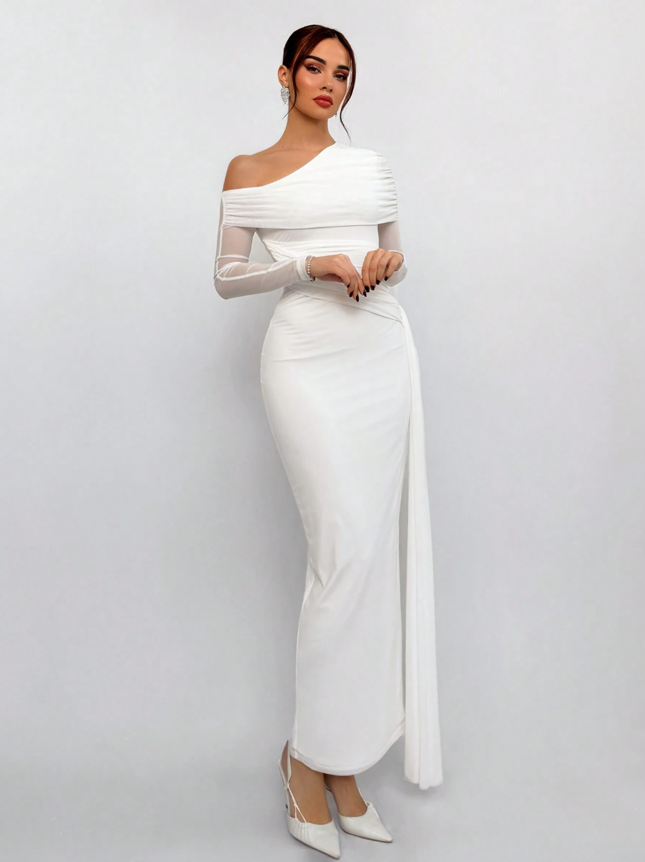 Vestido Velvet Moon