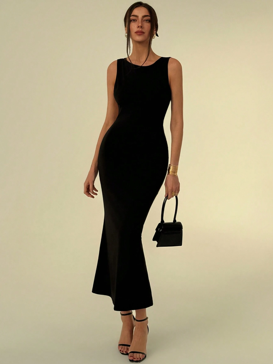 Vestido Butterfly