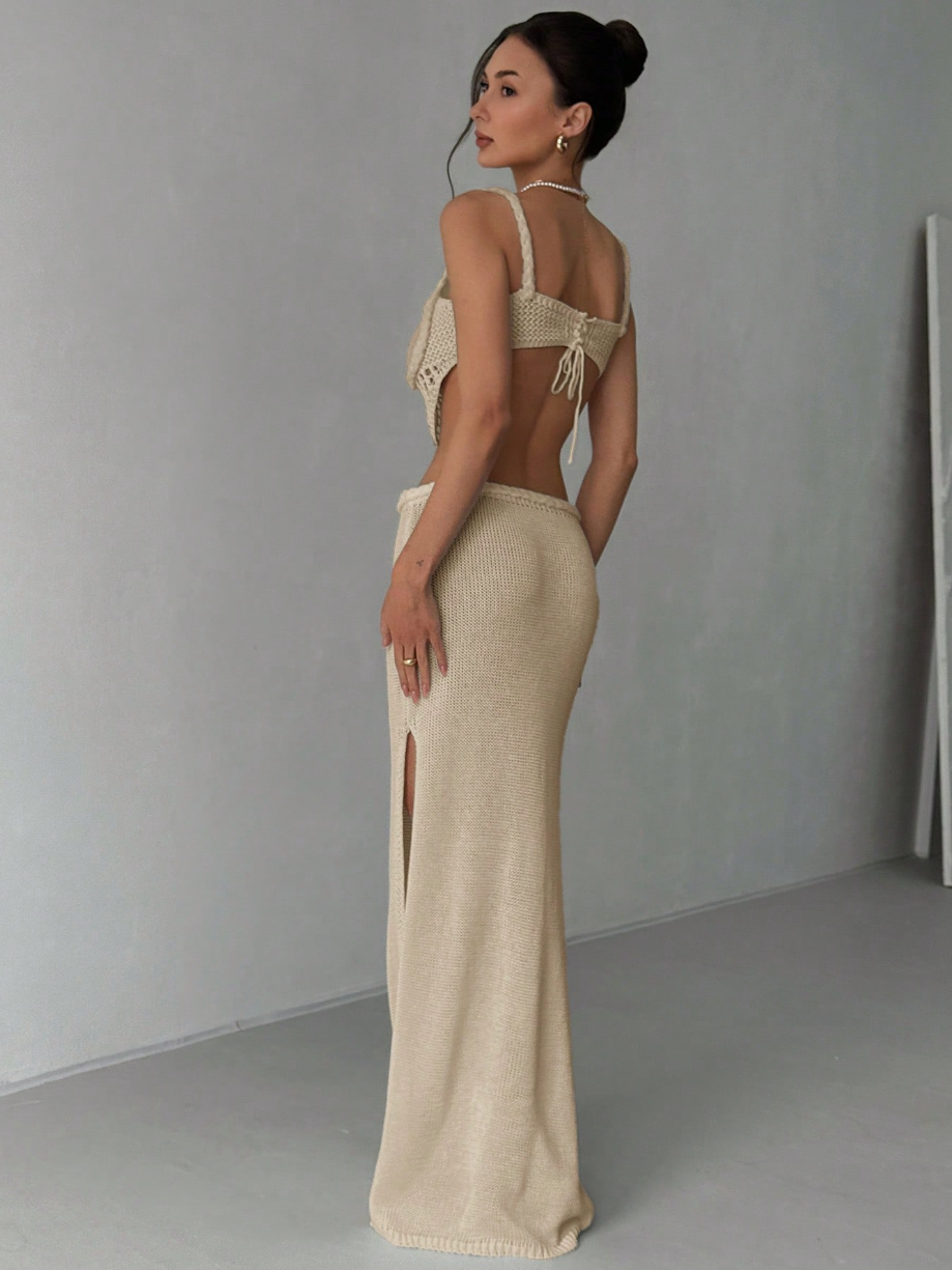 Conjunto Sunset Glow