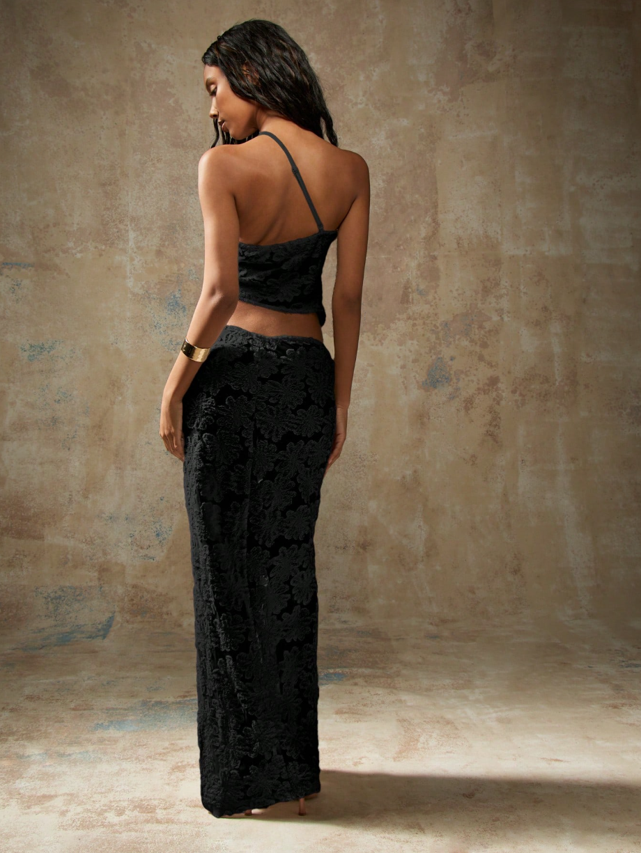 Conjunto Wine Allure