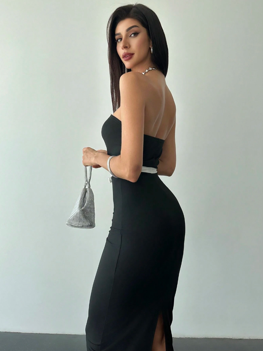 Vestido Stellar