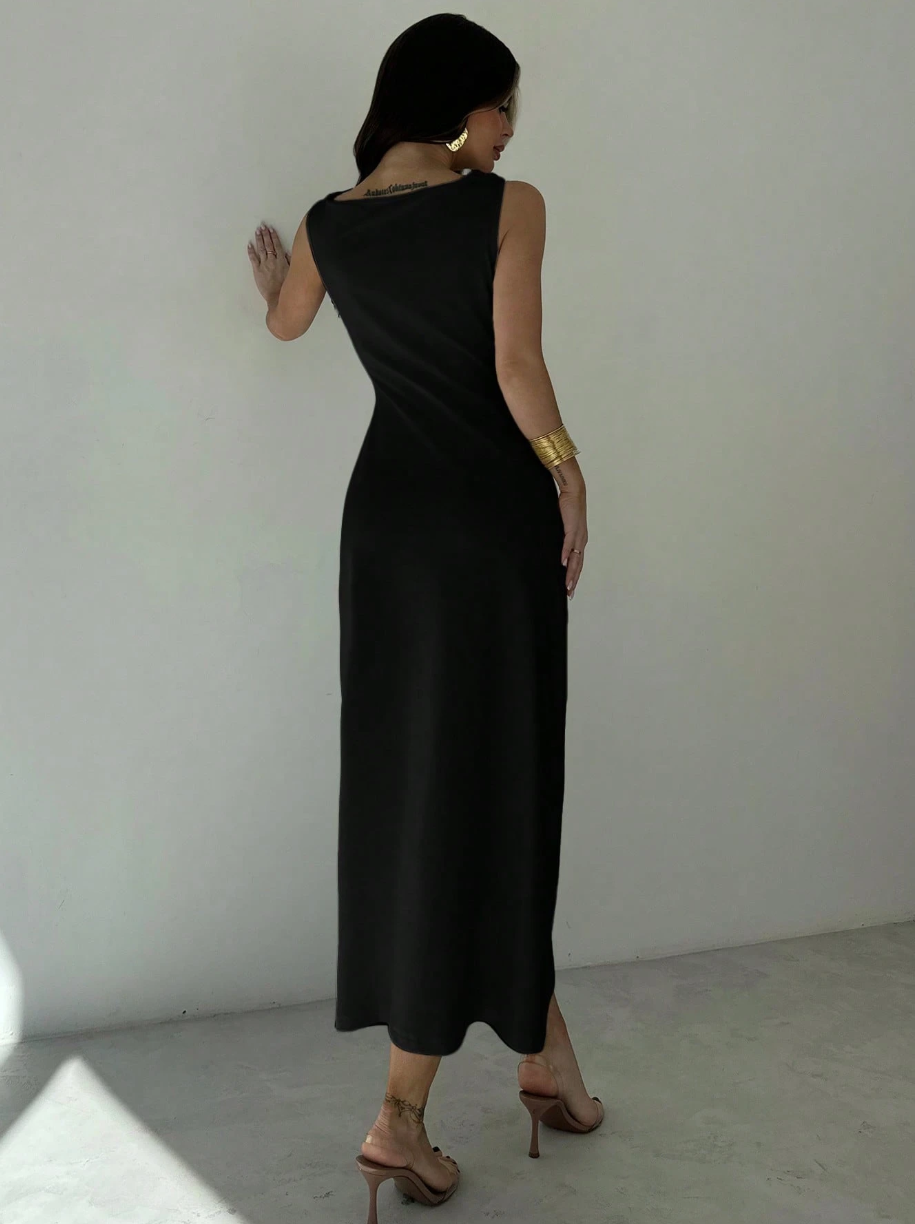 Vestido Rosalie