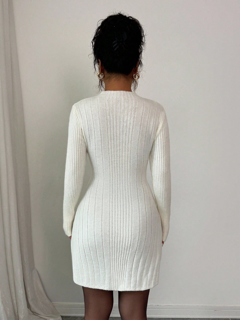 Vestido Perle Rare