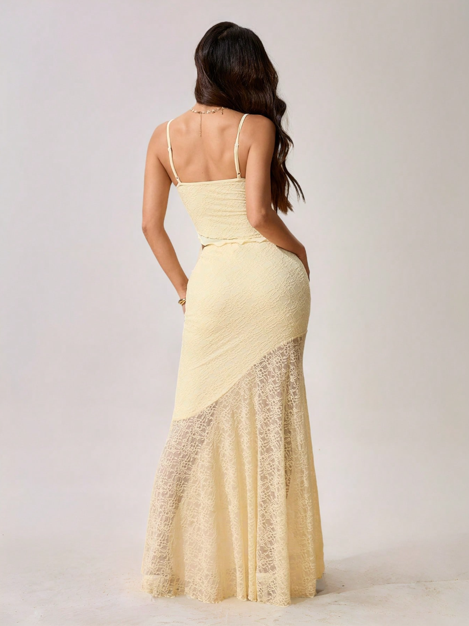 Conjunto Moonlight Obsession