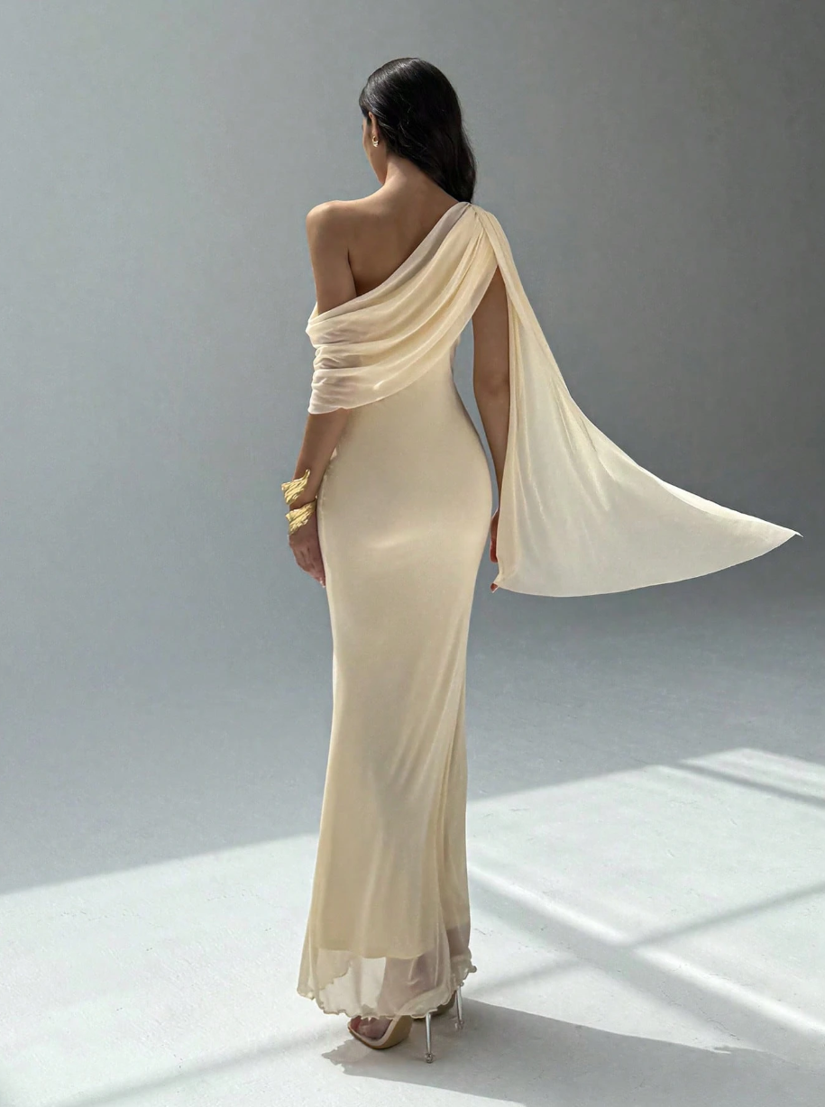 Vestido Roman Birth