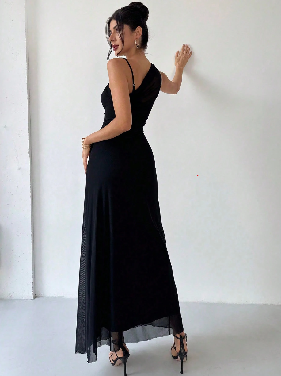 Vestido Élan Noir