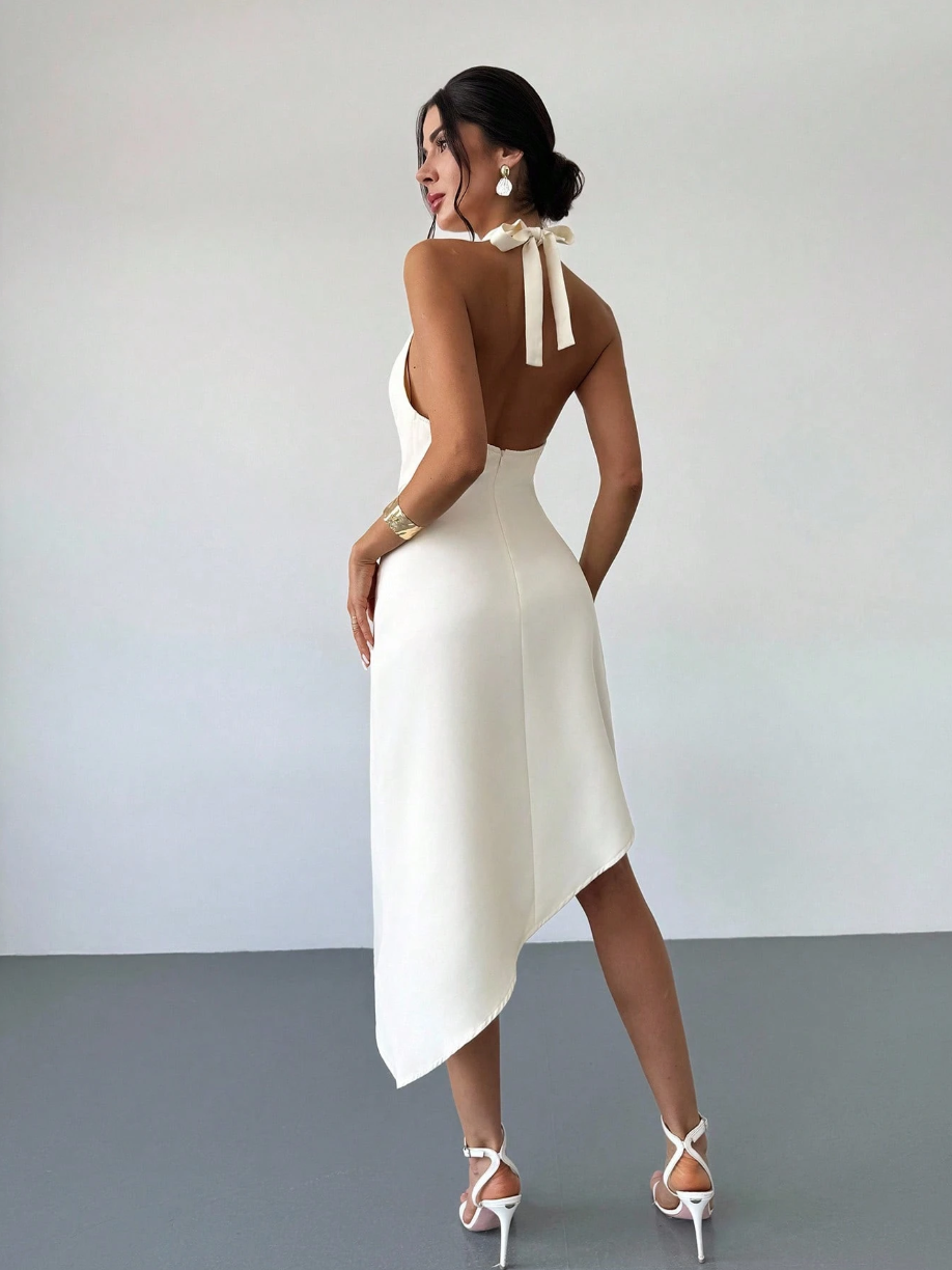 Vestido Roman