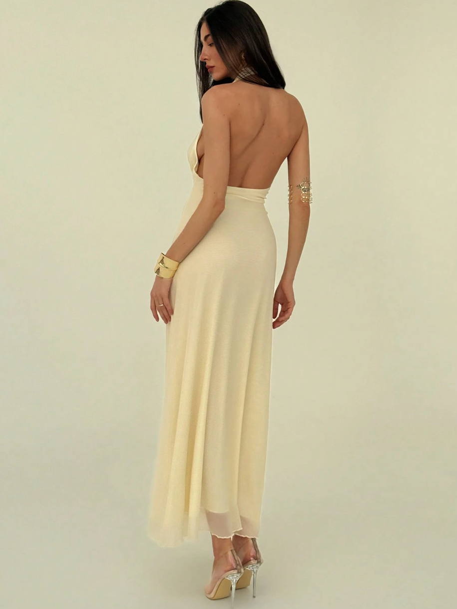 Vestido Soft Étoile
