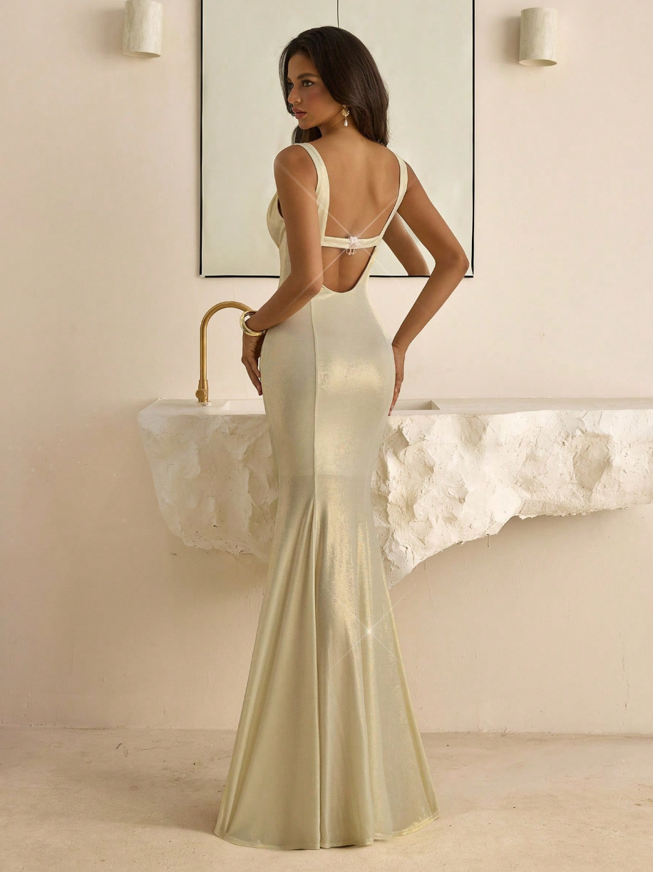 Vestido Encanto Lumière