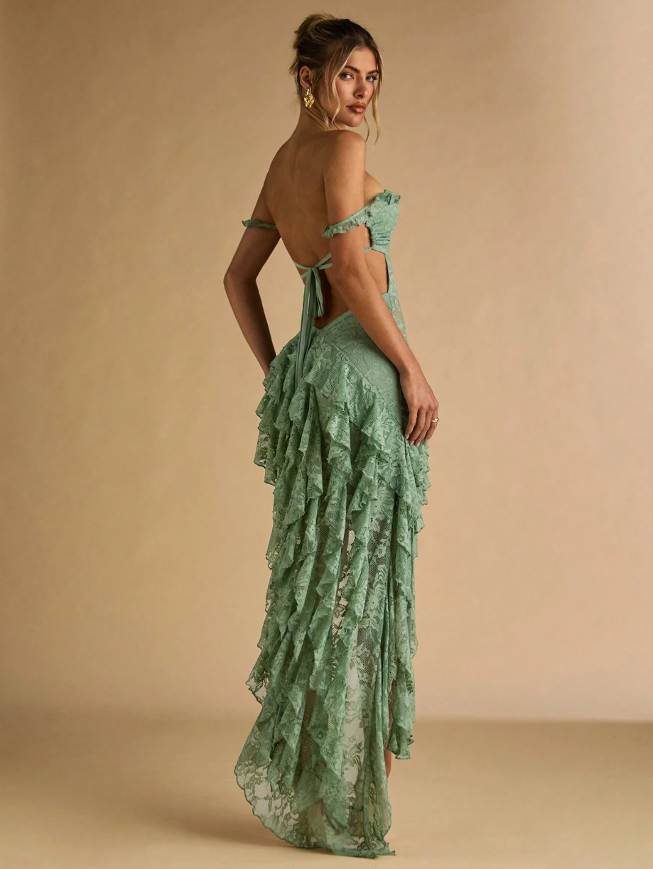 Vestido Vertige