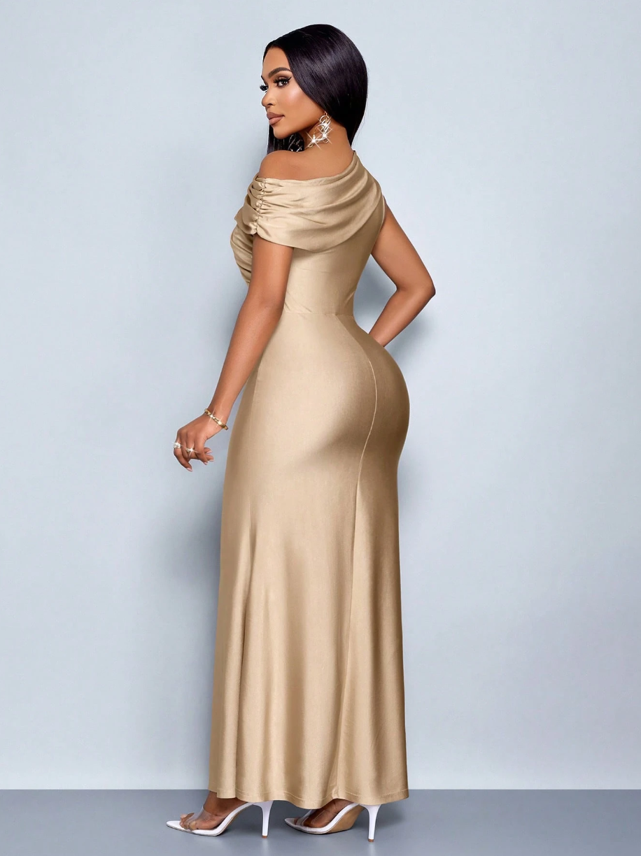 Vestido Yellena