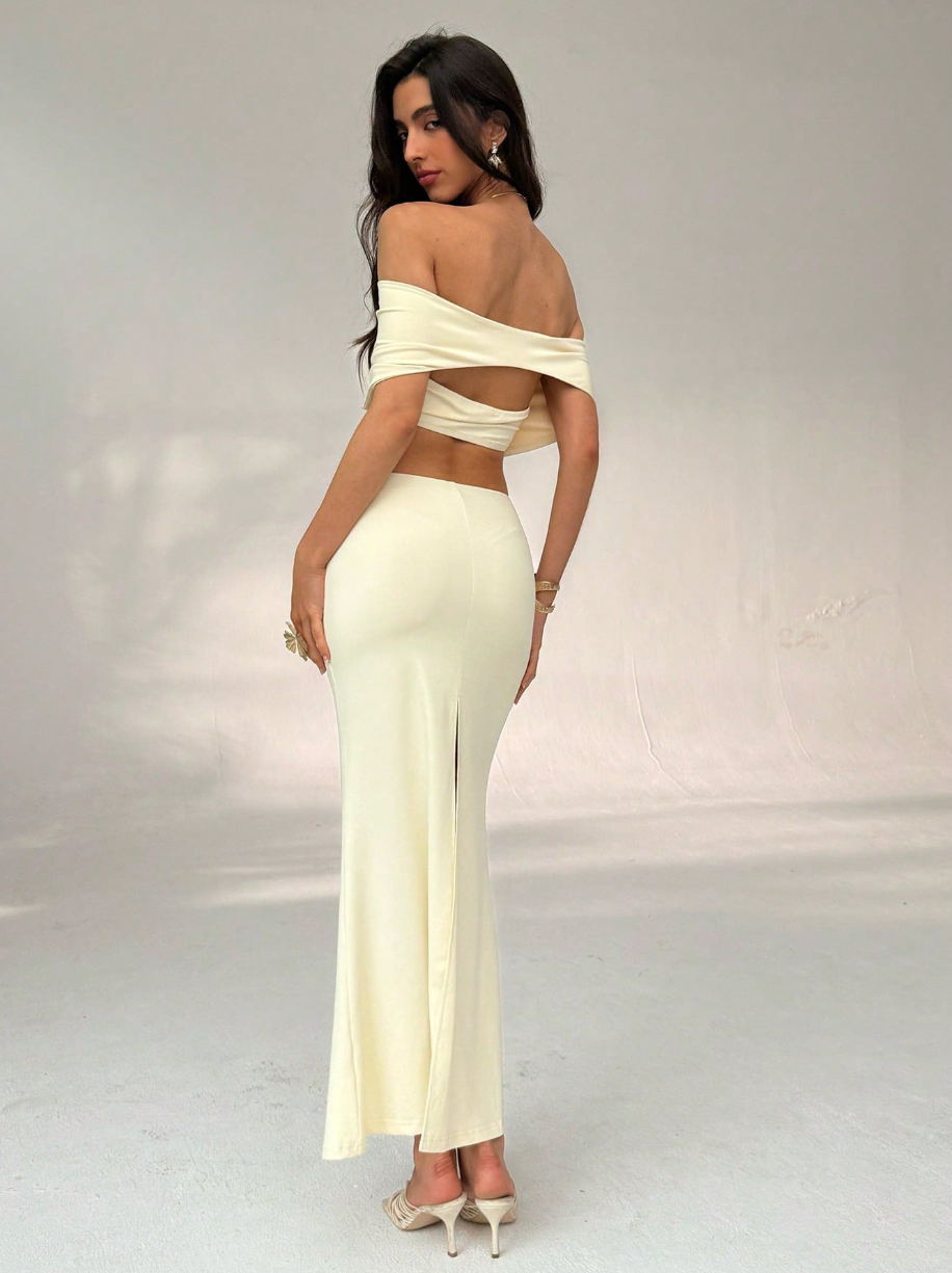 Vestido Reine Nocturne