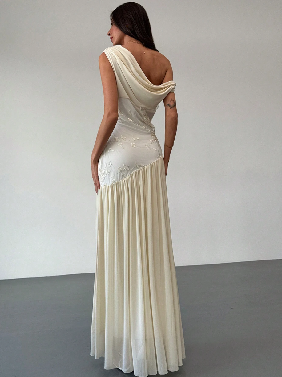 Vestido Éclat de Lune