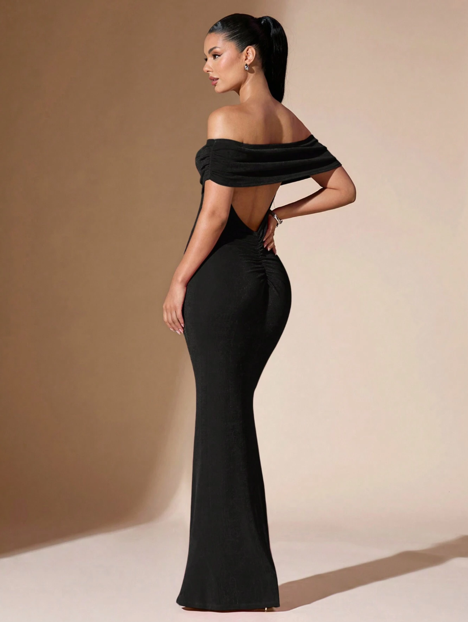 Vestido Midnight