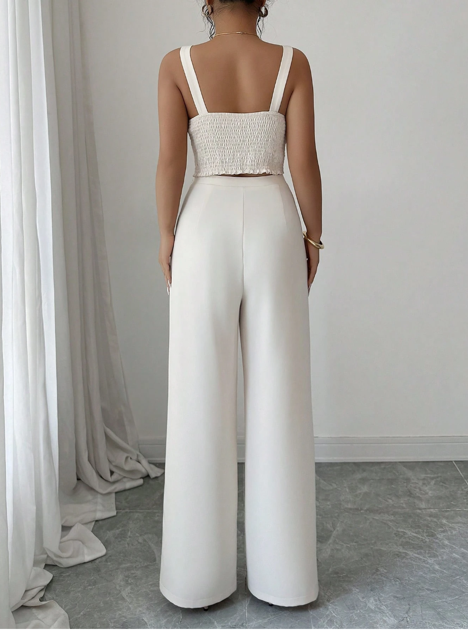 Conjunto Rêverie