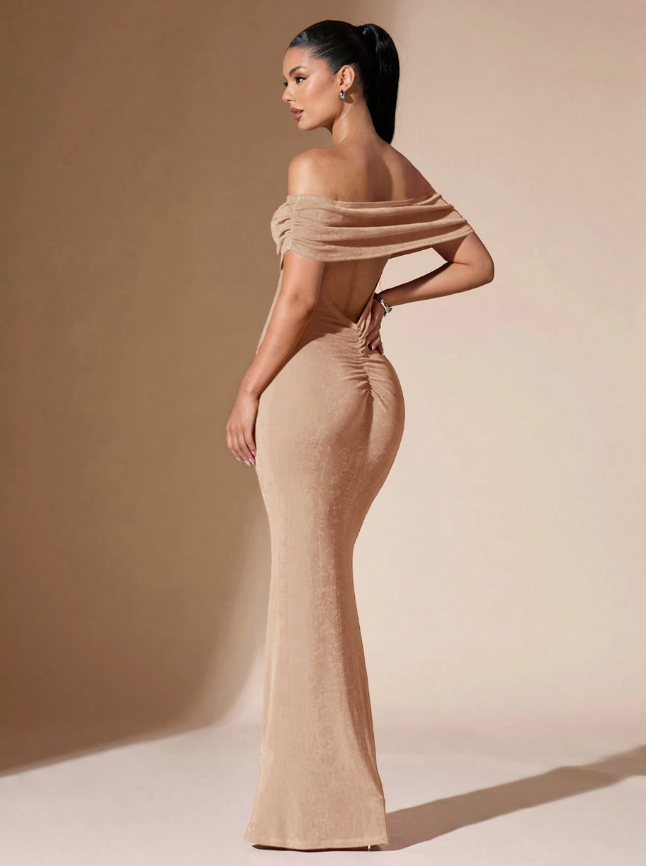 Vestido Long Aurora