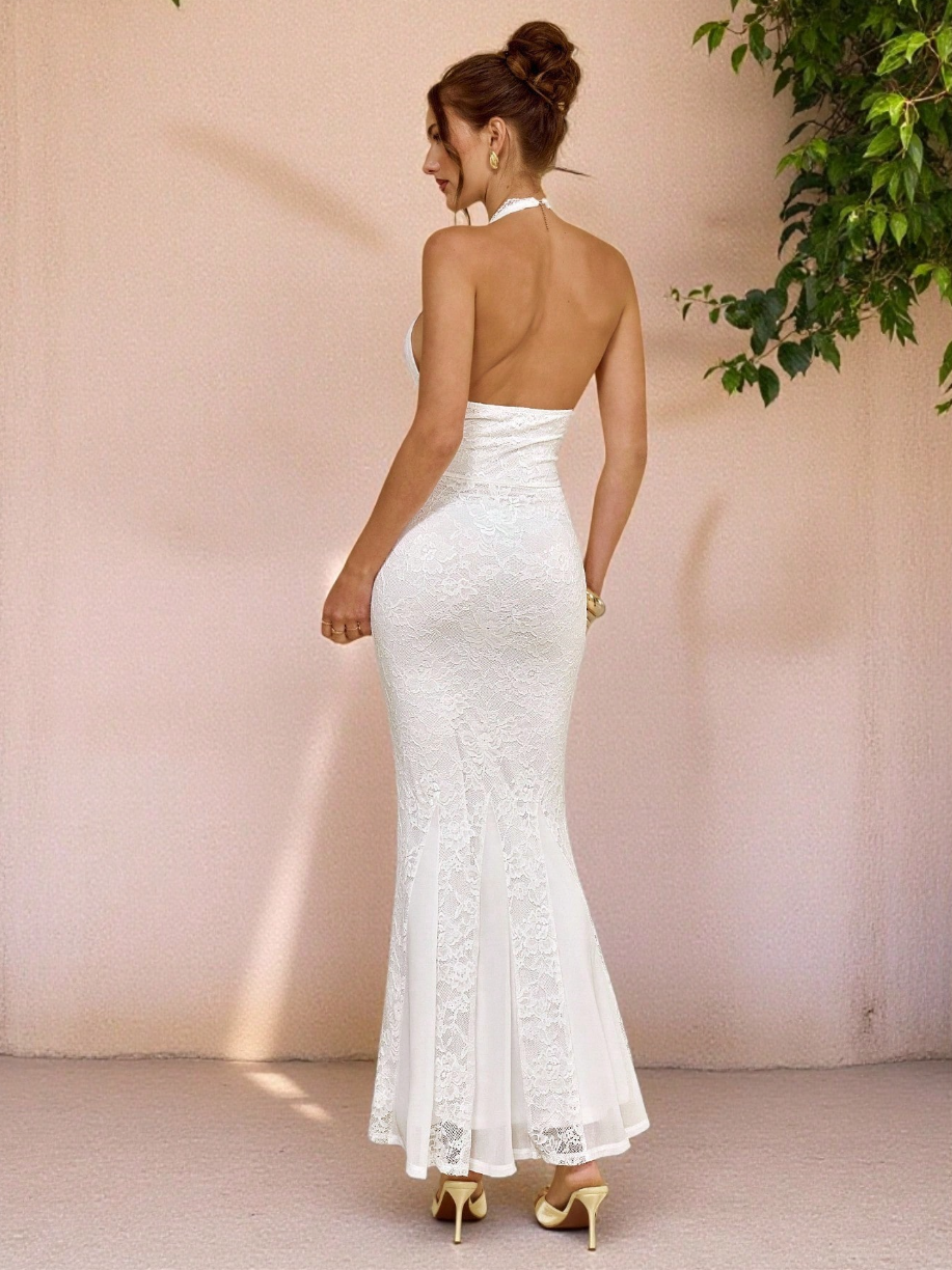 Vestido Angelique