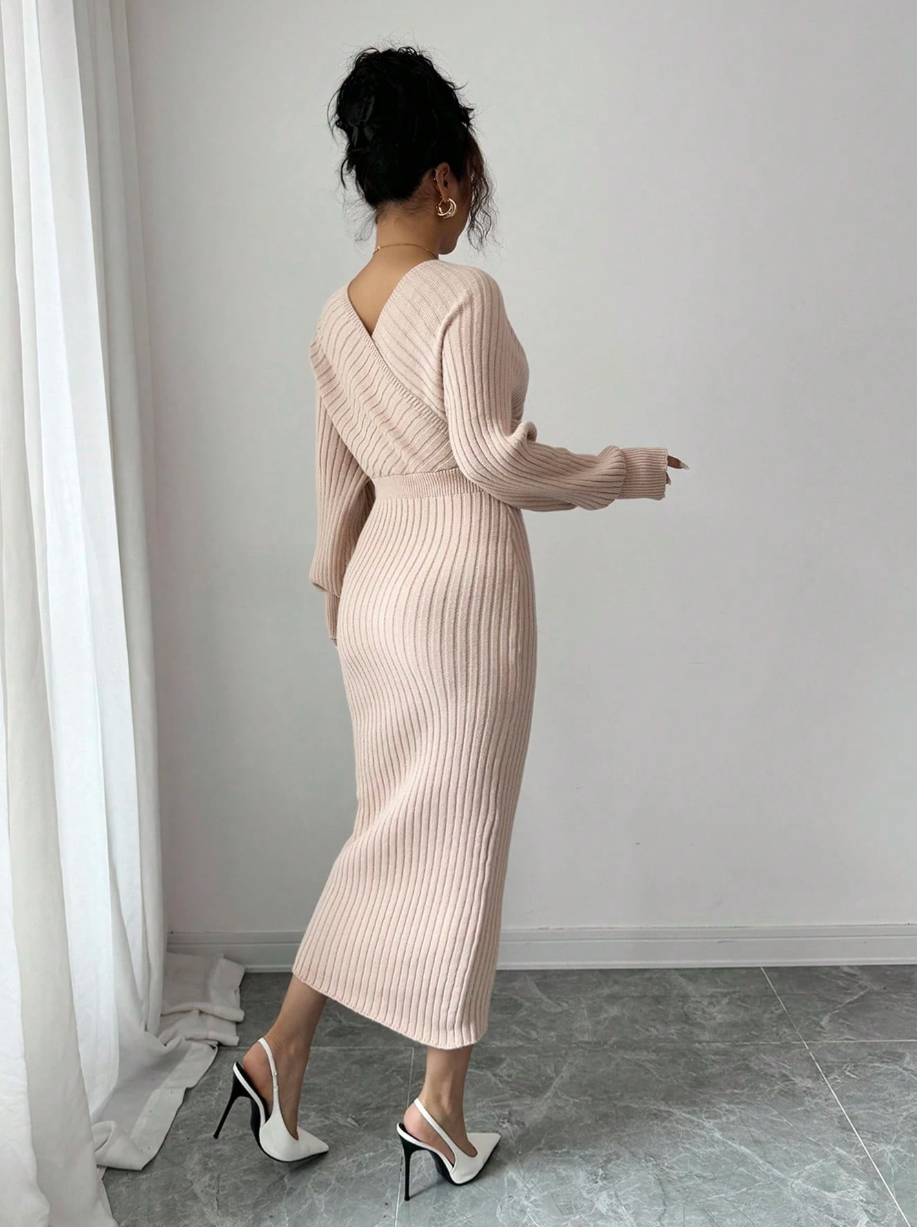 Vestido Velour Essence