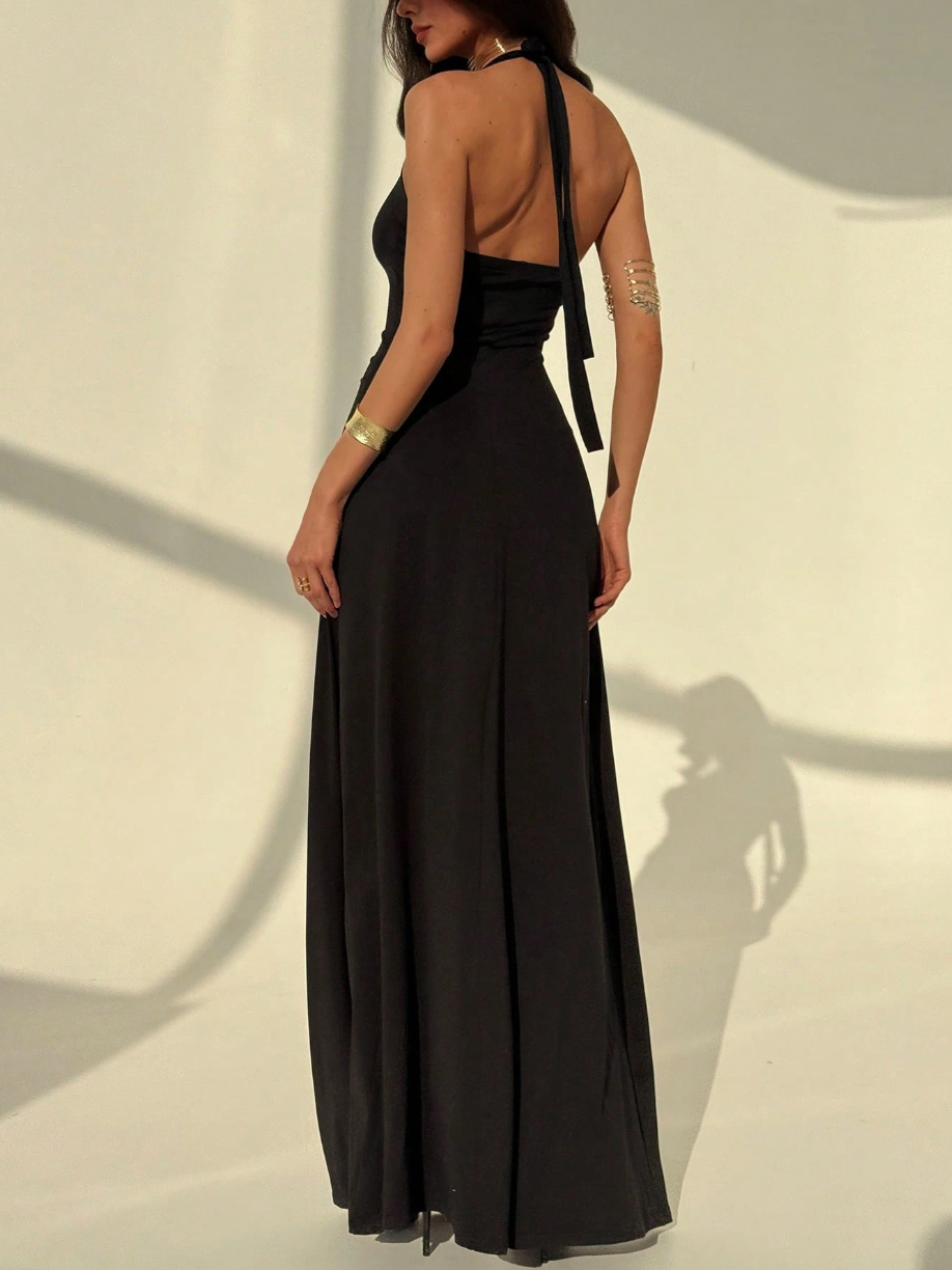 Vestido Étoile d’Or