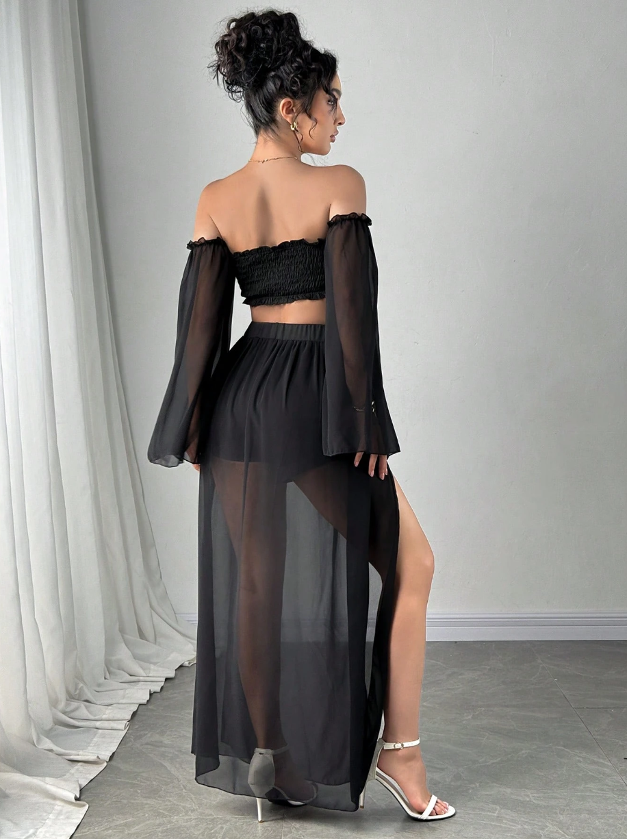 Conjunto Grâce