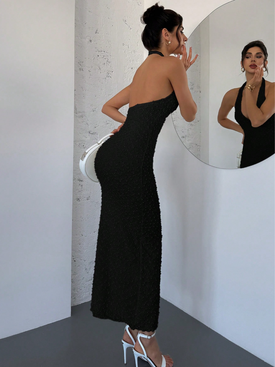 Vestido Ruby Élégance