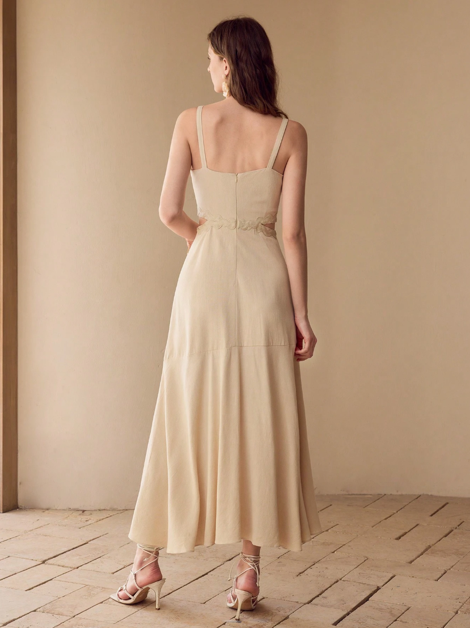 Vestido Opulence