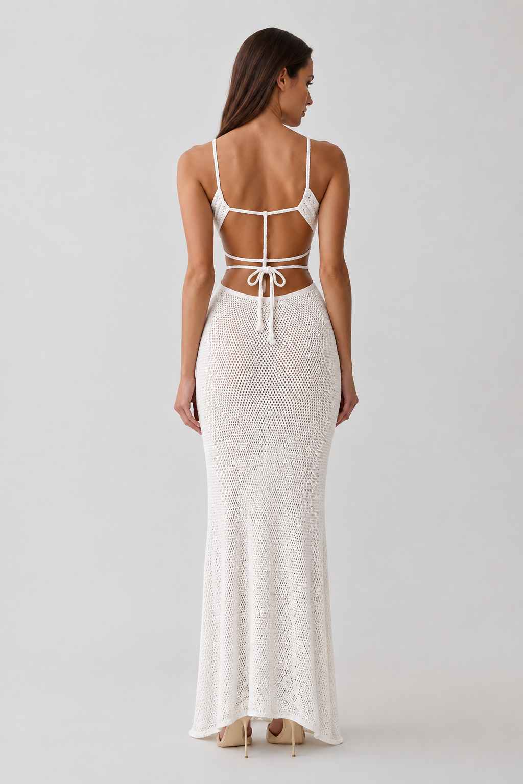 Vestido Summer