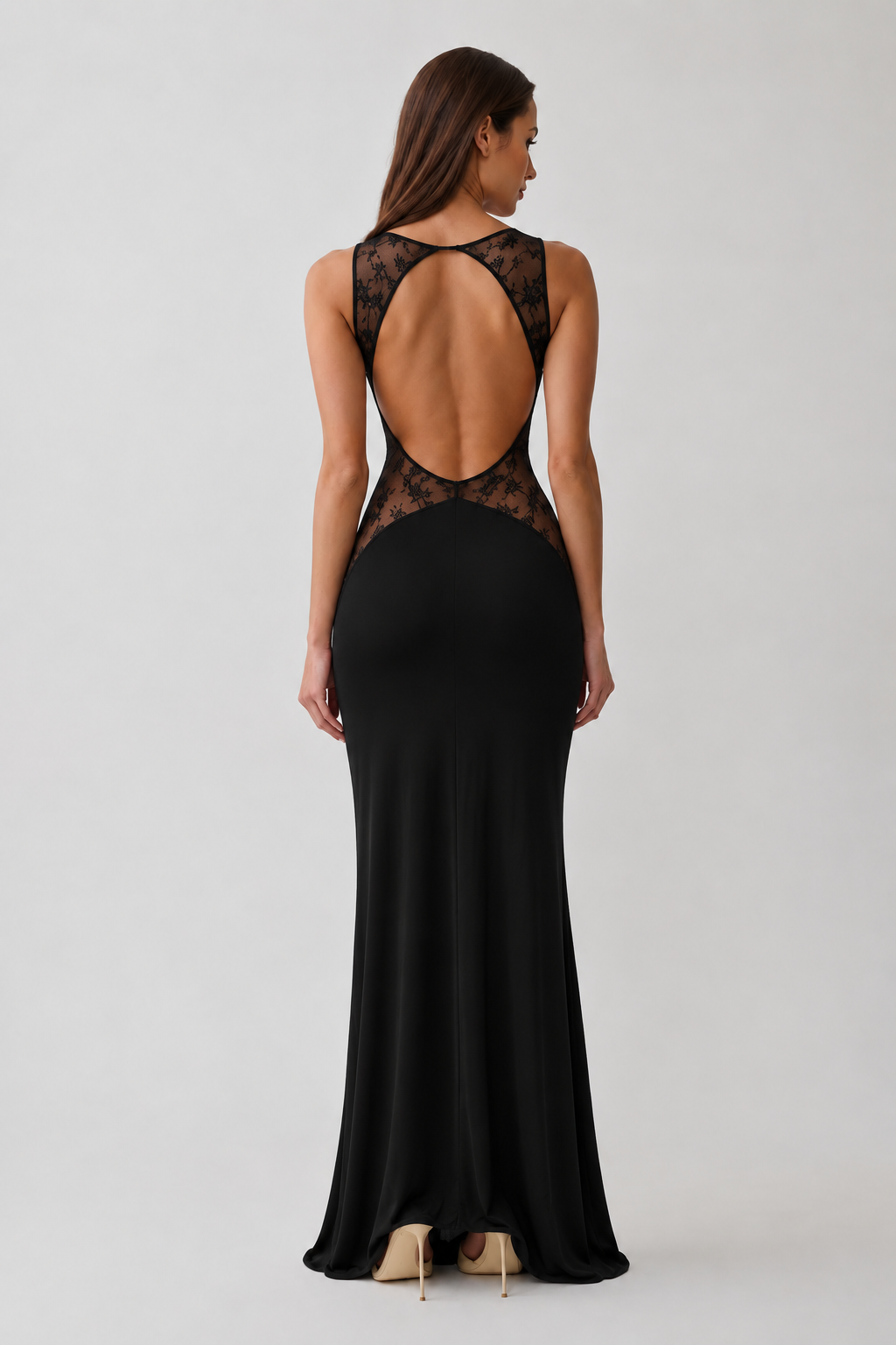 Vestido Hariella